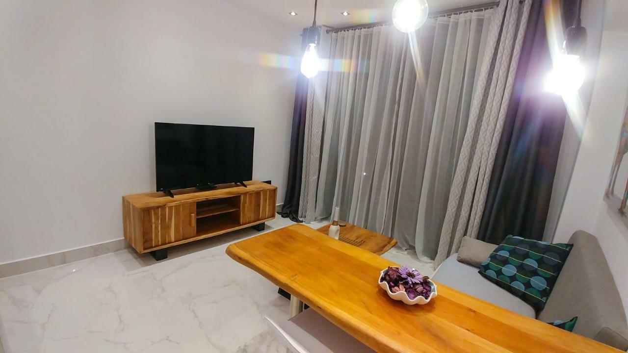 OpenSky Lux Leilighet Kallithea  Eksteriør bilde